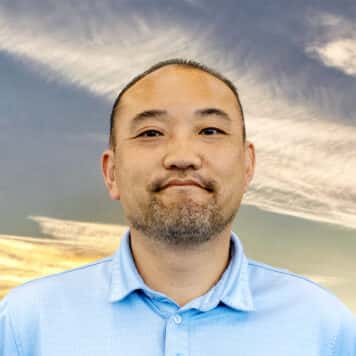 John Kim