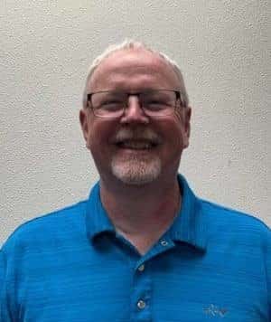 Marc Curtis