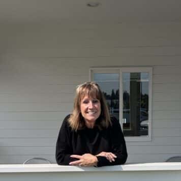 Teresa Swain