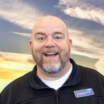 Andrew Kaminski