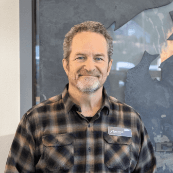 Brad Schell
