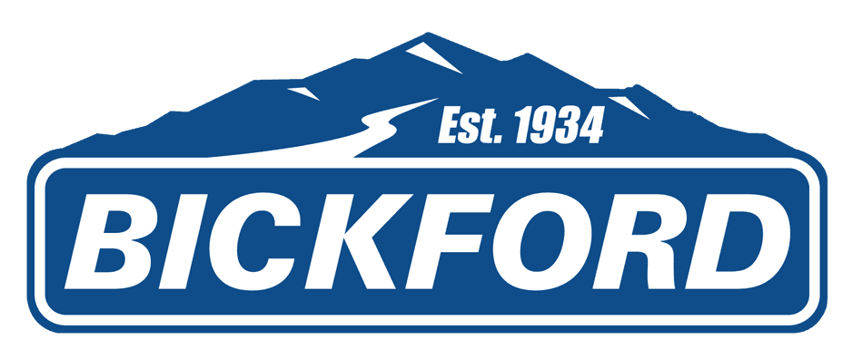 bickfordlogoford logo