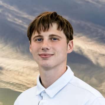 Andrew Thorp