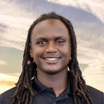 Anthony Nganga
