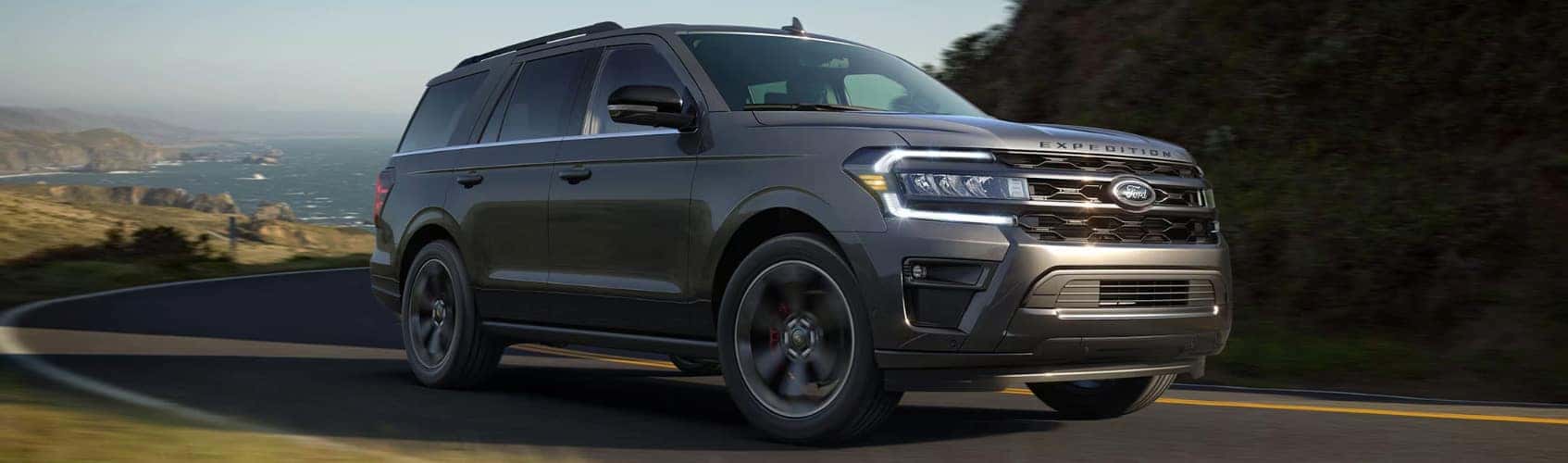 Ford Expedition