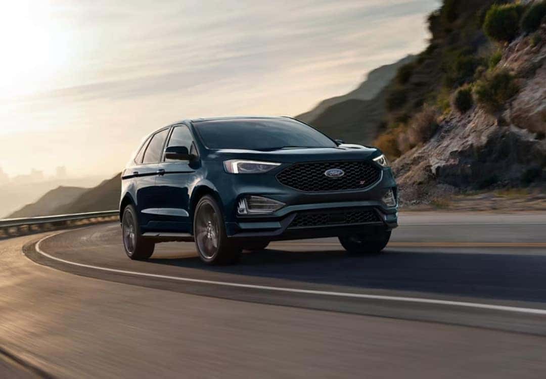 New Car Specials
