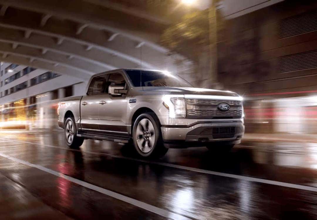 Lease Specials
