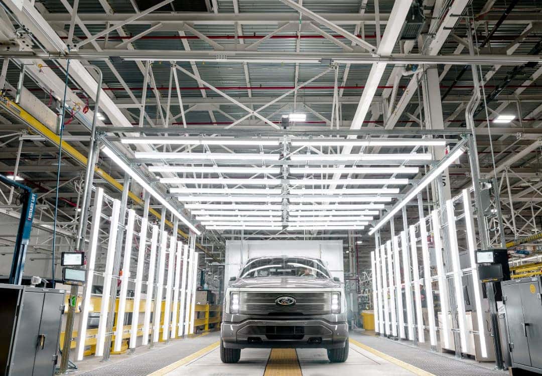 Factory Incentives