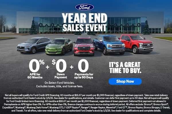 2026 Ford Explorer photo 21