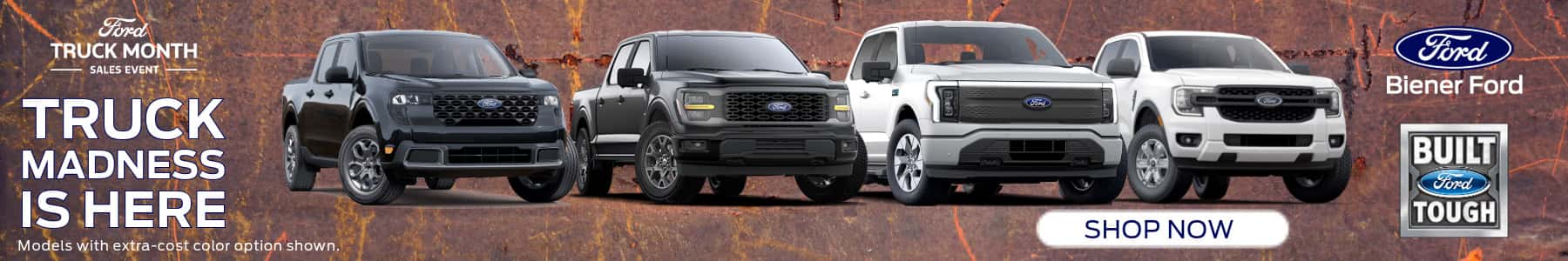 Truck-Month