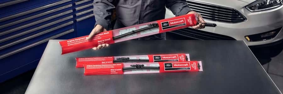Ford truck wiper blade sizes