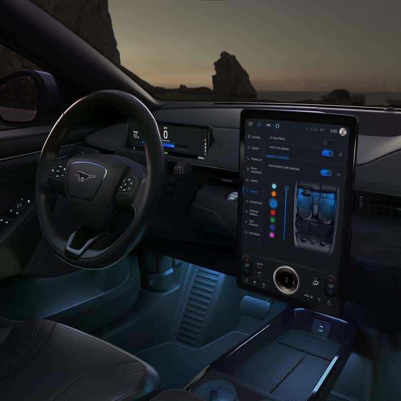 How to Connect Your Phone to Ford SYNC | Biener Ford