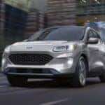 Ford Financing Explained: What Works Best for You?