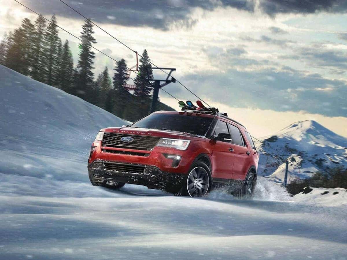 Ford Computer Background Winter How to Prep Your Ford for a Nassau County Winter | Biener Ford
