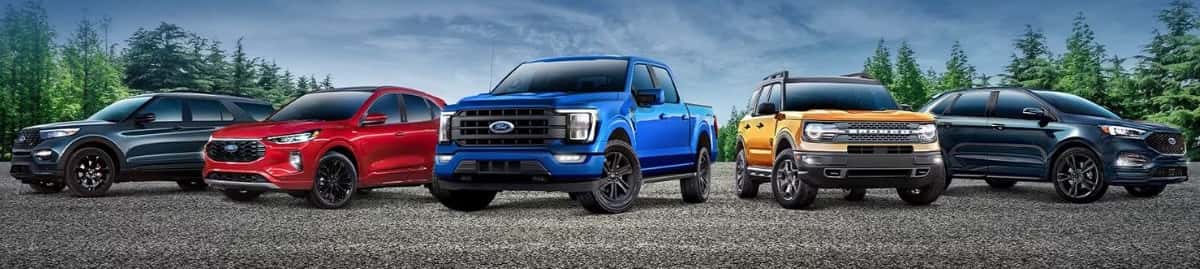 Selling My Ford on Long Island: Trade-In, Cash Offer, or Private Sale with Biener Ford