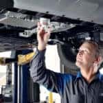 Ford-Oil-CHange