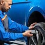 Ford Service Intervals