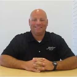 BILL CARONE