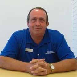 CARLTON LANIER