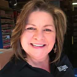 CATHY JACKSON