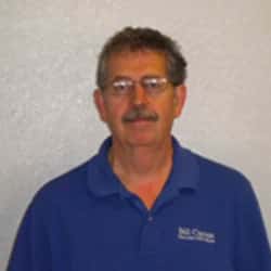 MIKE CREECH