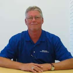 TERRY FUTRELL