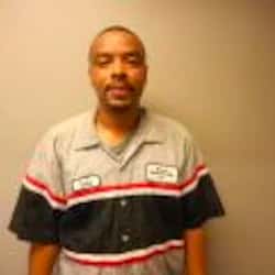 DARIUS FENNELL