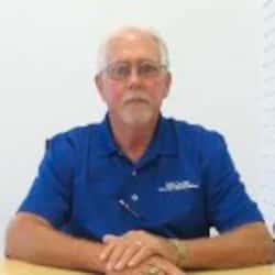 TERRY WILLIAMS