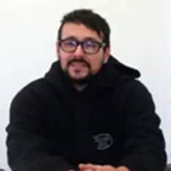 IZZY NIEVES