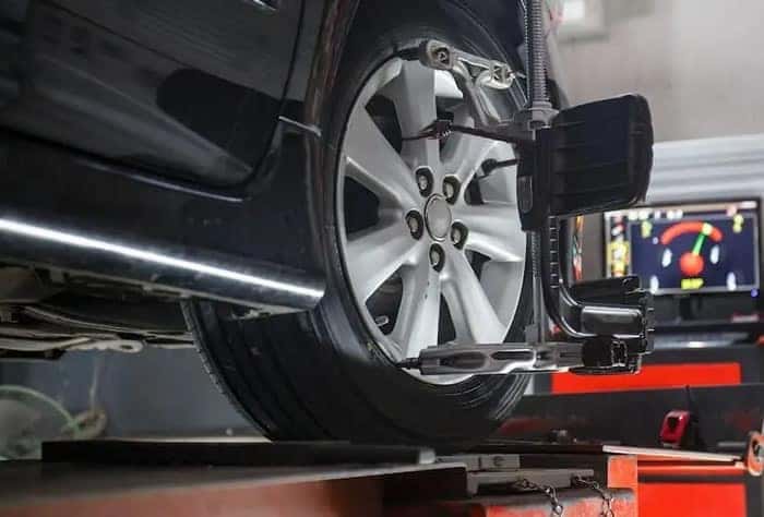 Alignment Special