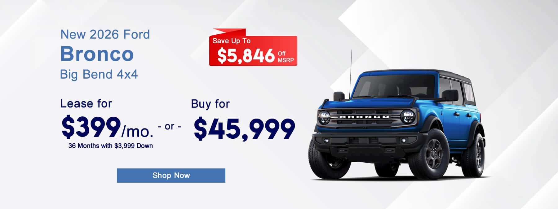 Bronco