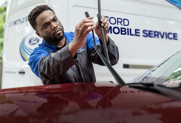 Mobile Service