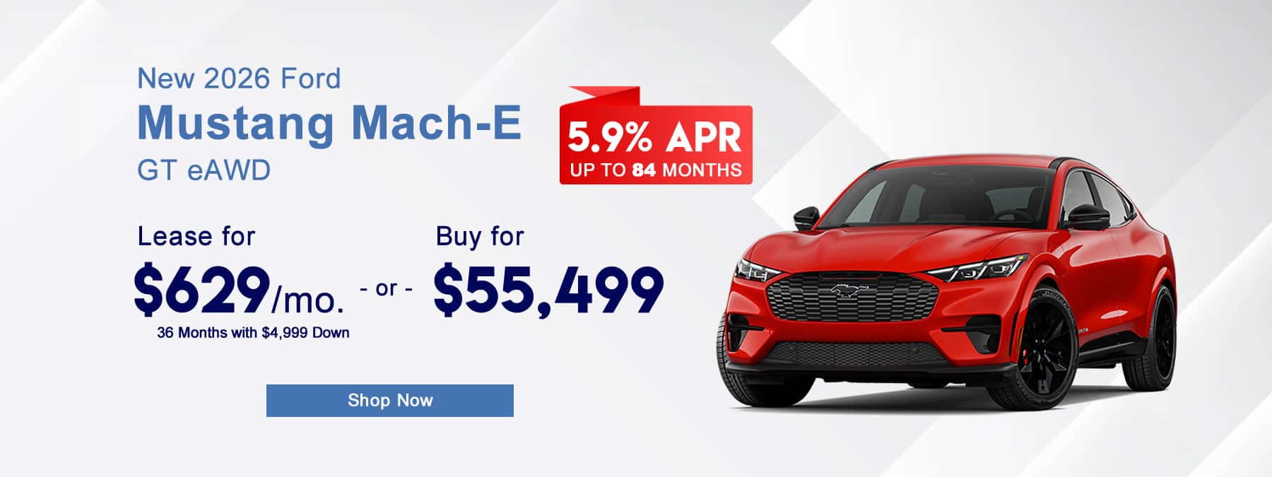 Mach-E