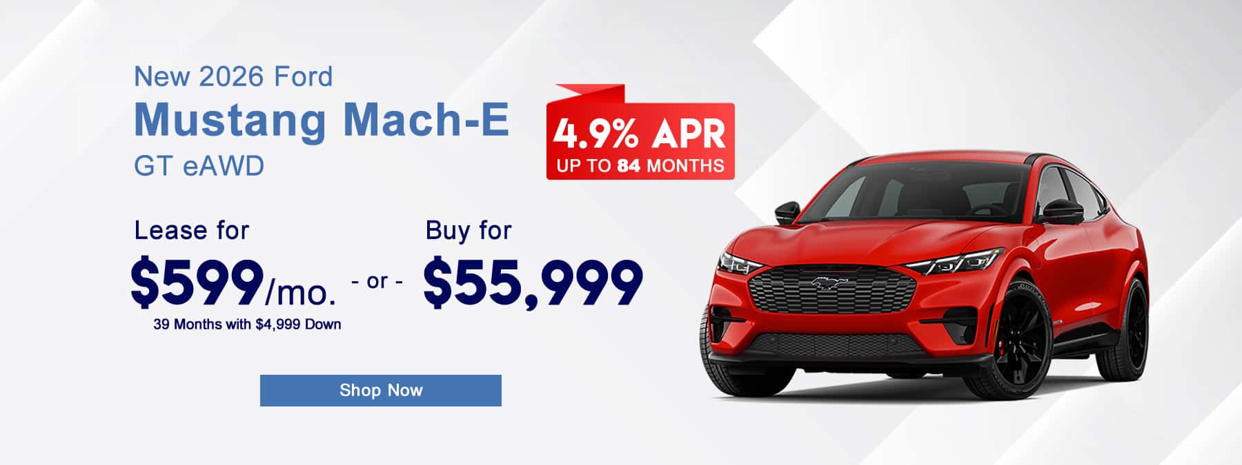 Mach-E