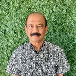 Tom Chacko