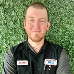 Dustin Smith