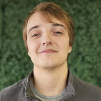 Jordan Bales