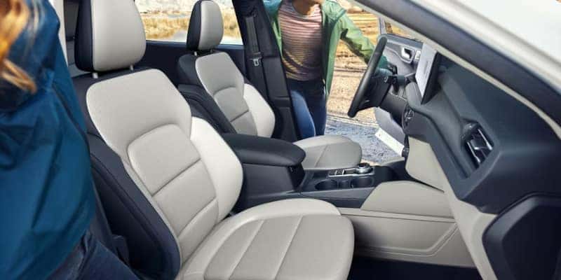 2024 Ford Escape Plug-in Hybrid