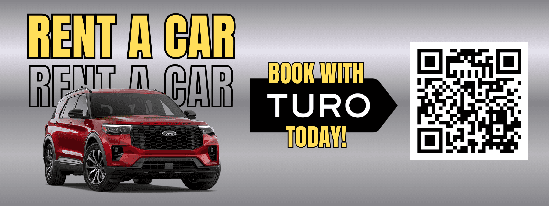rent a car