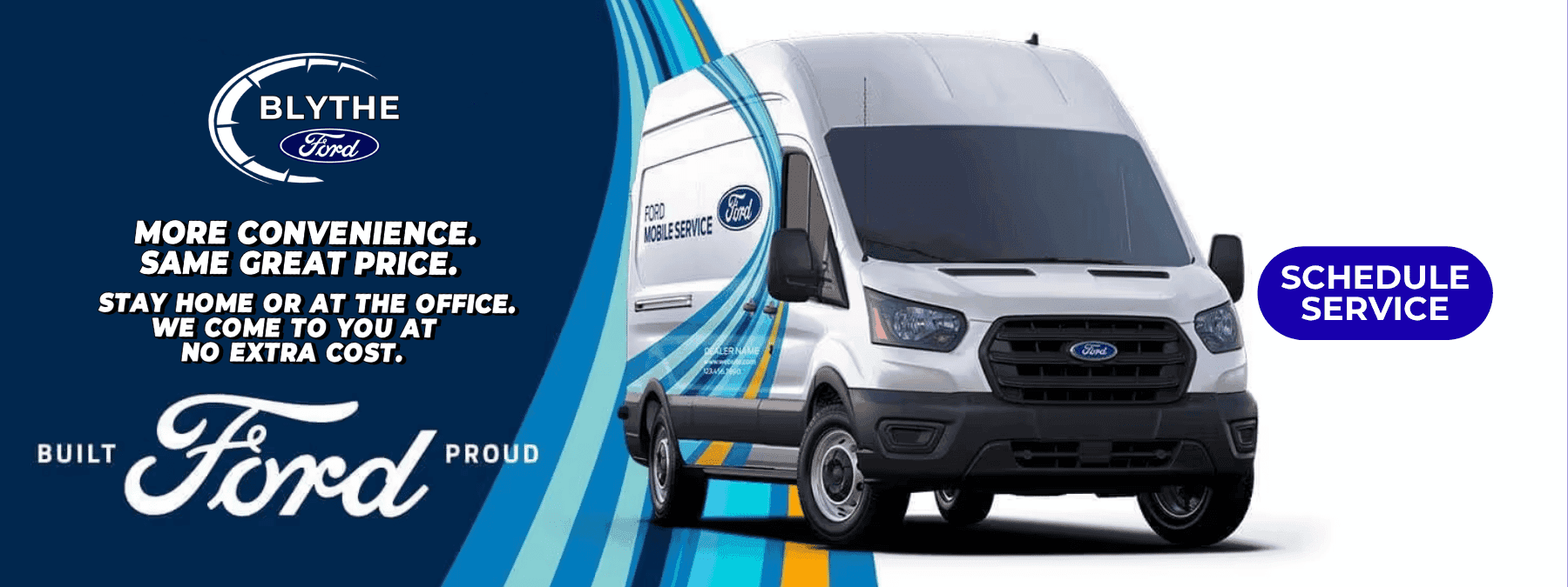 mobile service