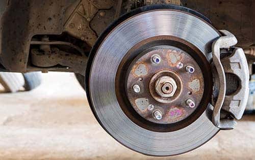 brakes