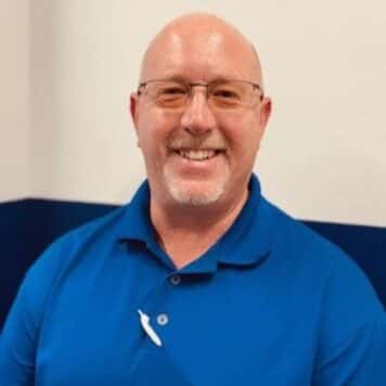 Kevin Ross