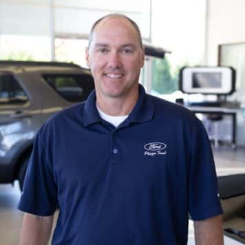 Darren Gibson