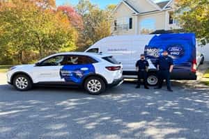 Glen Burnie Ford Mobile Service