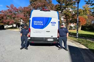 Glen Burnie Ford Mobile Service