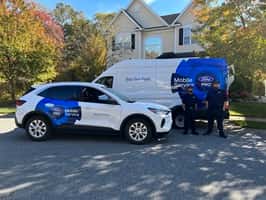 Glen Burnie Ford Mobile Service