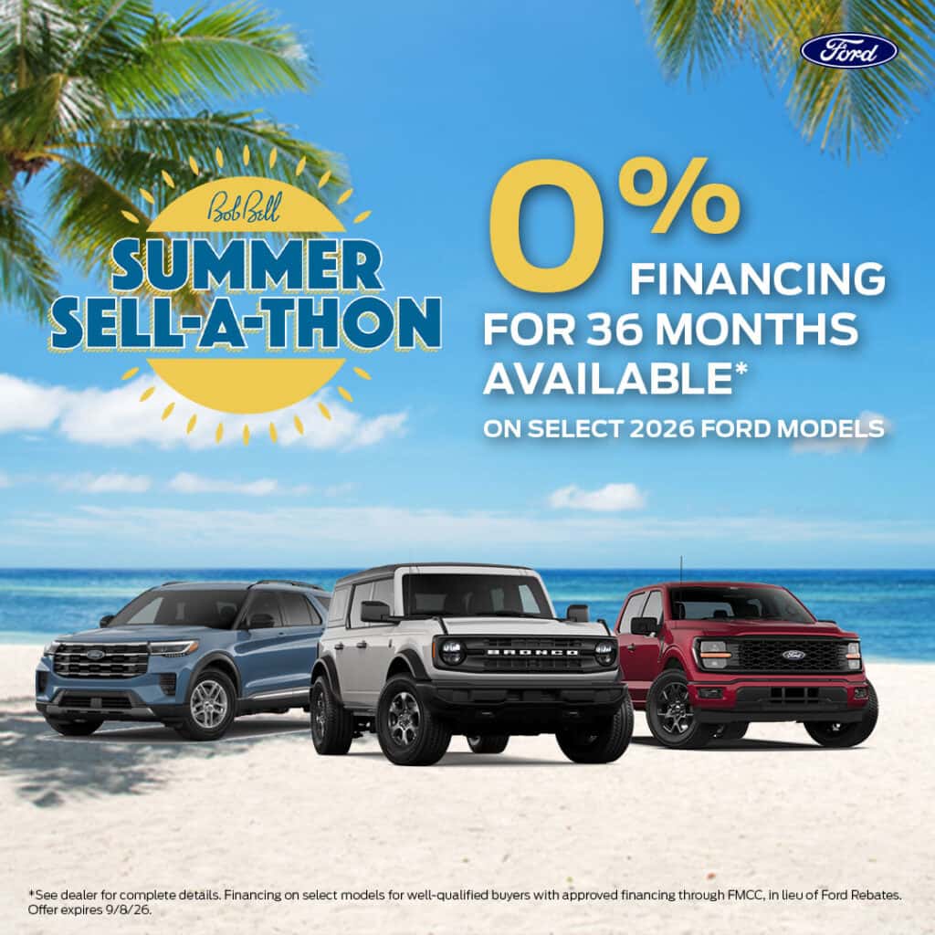 0% Financing Available