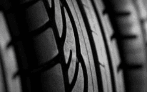Tire Price Match Guarantee