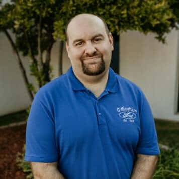 Andy Menti
