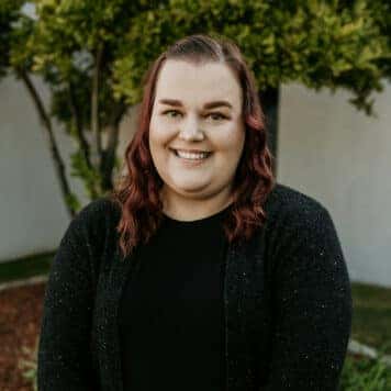 Courtney Checovich